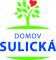 logo Domov pro osoby se zdravotním postižením Sulická