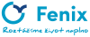 logo ParaCENTRUM Fenix