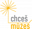 logo CHCEŠ - MŮŽEŠ,s.r.o.