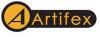 logo Artifex safe production s.r.o.