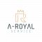 logo A-ROYAL Service s.r.o.
