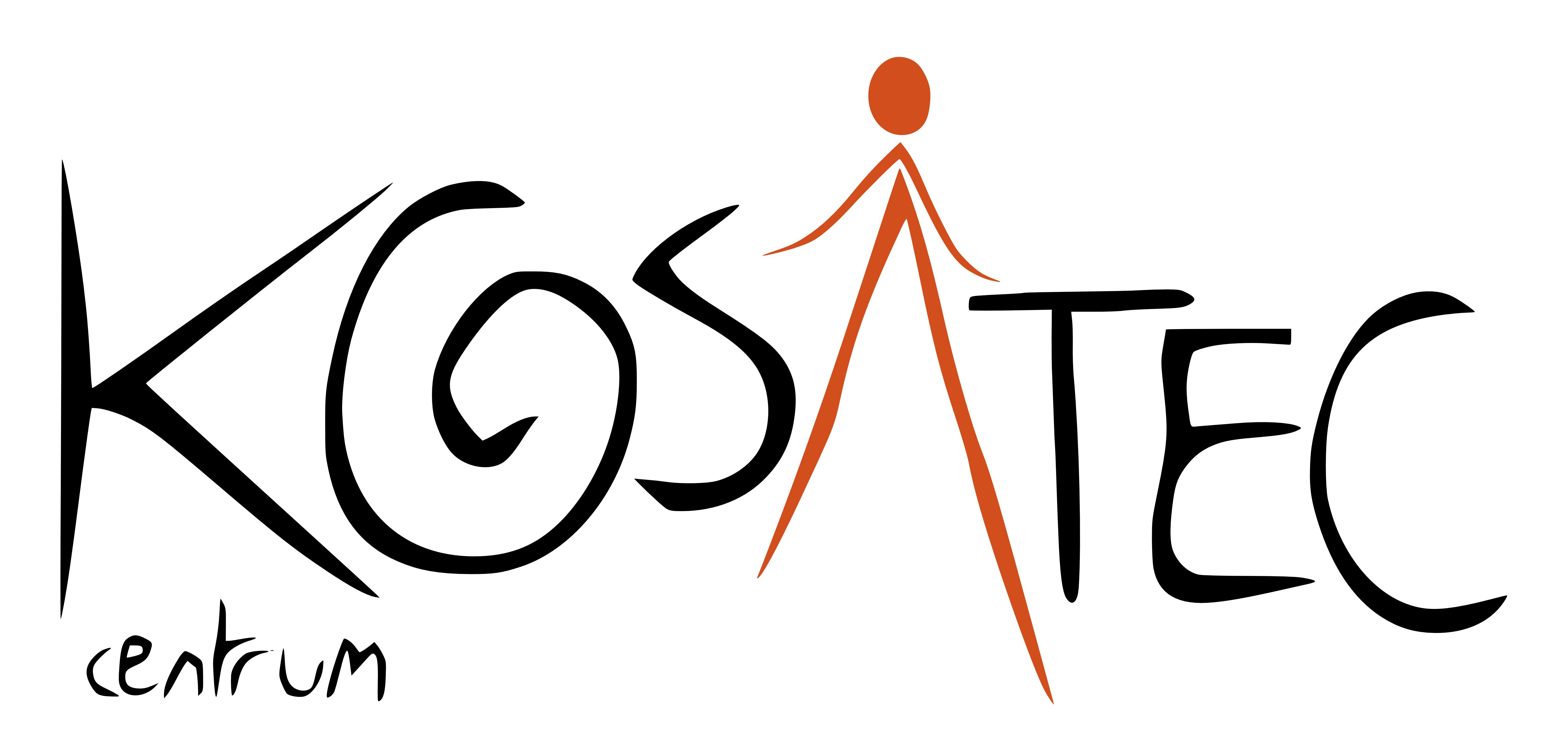 logo Česká abilympijská asociace, z. s. - Centrum Kosatec