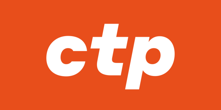 logo CTP