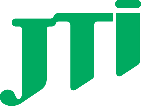logo JTI