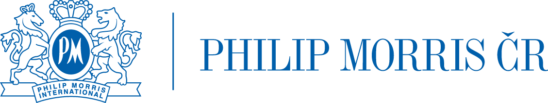 logo Philip Morris ČR
